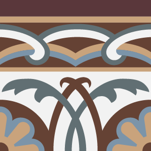 Monaco Cenefa Exterior